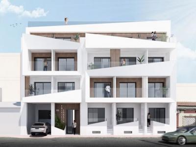 Annonce Vente Appartement Torrevieja