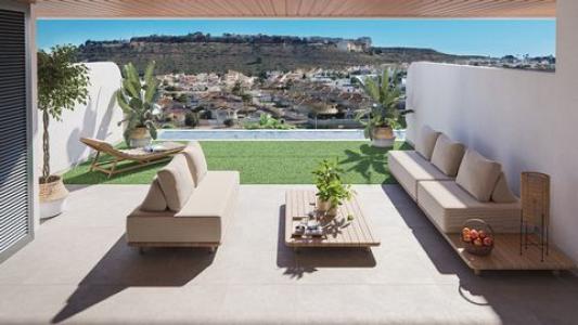 Acheter Appartement Benijofar r�gion ALICANTE