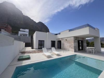 Annonce Vente Maison Polop