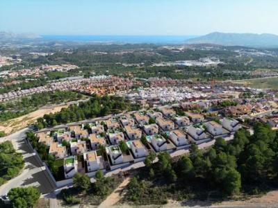 Acheter Maison 136 m2 Polop