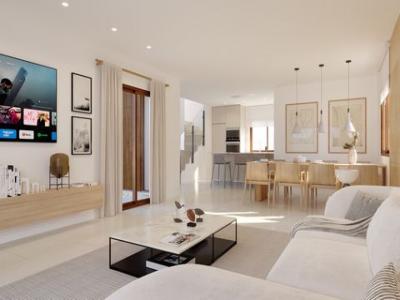 Acheter Maison 169 m2 Orihuela