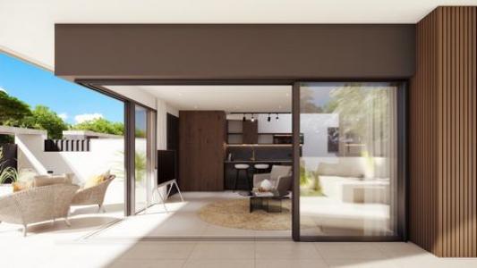 Acheter Maison 126 m2 Pilar-de-la-horadada