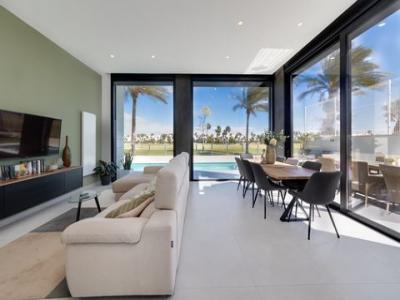 Acheter Maison Pilar-de-la-horadada r�gion ALICANTE