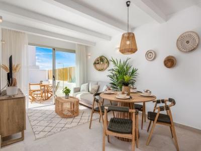 Acheter Maison 115 m2 Los-alcazares