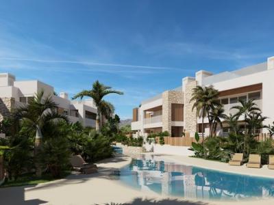 Annonce Vente Appartement Pulpi