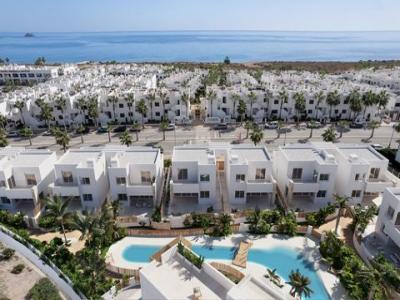 Acheter Appartement Pulpi r�gion ALMERIA