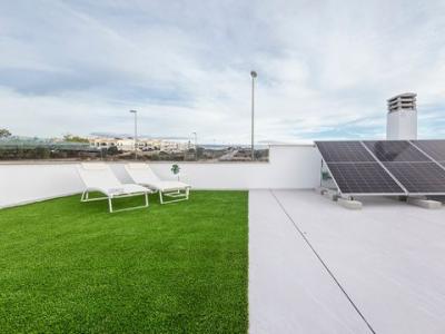 Acheter Maison 73 m2 Orihuela