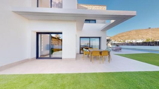 Acheter Maison Finestrat r�gion ALICANTE