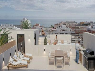 Annonce Vente Appartement Torrevieja