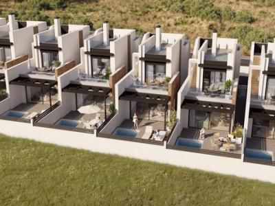 Annonce Vente Maison Torrevieja