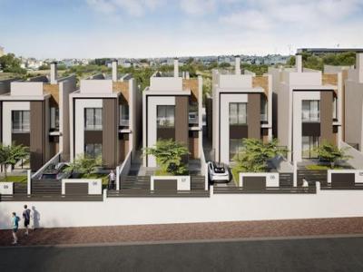 Acheter Maison 115 m2 Torrevieja