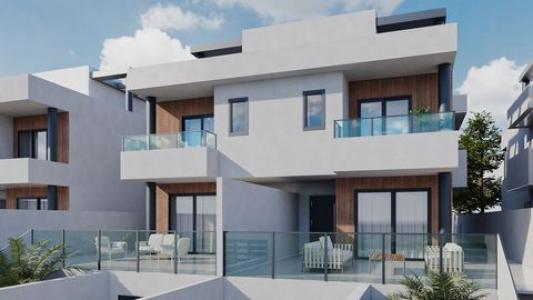 Annonce Vente Maison Benferri