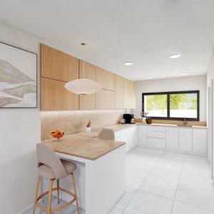 Acheter Maison 222 m2 Benferri