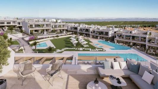 Annonce Vente Appartement Torrevieja
