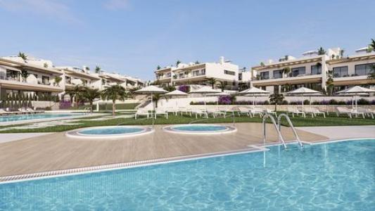 Acheter Appartement Torrevieja r�gion ALICANTE