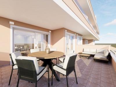 Acheter Appartement Pilar-de-la-horadada r�gion ALICANTE