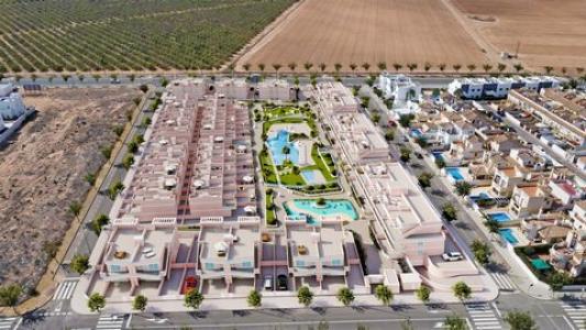 Acheter Appartement 74 m2 Pilar-de-la-horadada