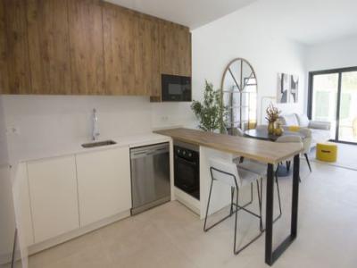 Acheter Appartement San-fulgencio r�gion ALICANTE