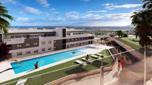 Vente Appartement Mutxamel  A en Espagne