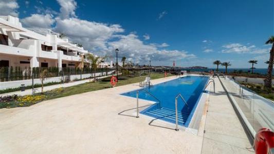 Vente Appartement Pulpi  AL en Espagne