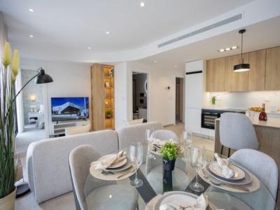 Acheter Appartement 96 m2 San-pedro-del-pinatar