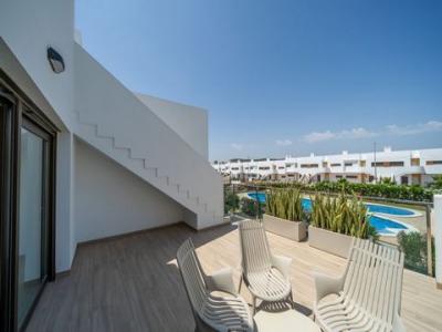 Acheter Appartement 117 m2 Orihuela