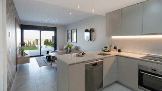 Acheter Appartement 81 m2 Torrevieja