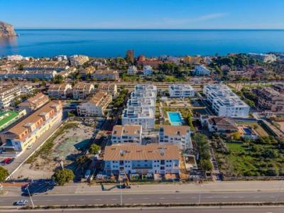 Annonce Vente Appartement Javea