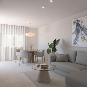 Acheter Appartement 93 m2 Javea