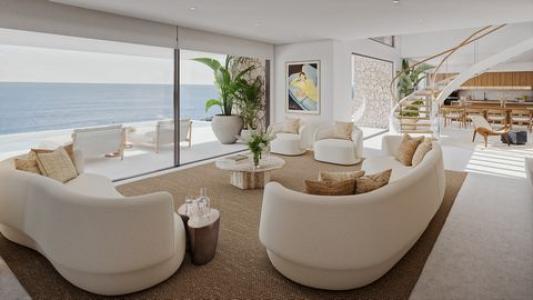 Acheter Maison Benitachell r�gion ALICANTE