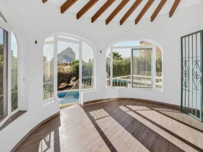 Acheter Maison Calpe r�gion ALICANTE