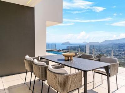 Vente Maison Benitachell  A en Espagne