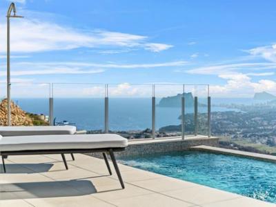 Acheter Maison Benitachell