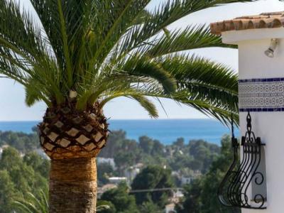 Annonce Vente Maison Moraira