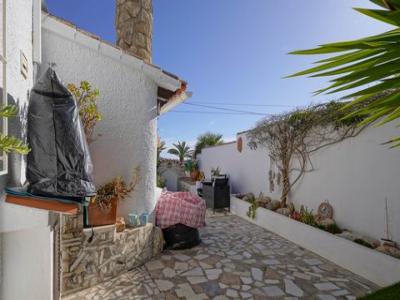 Acheter Maison Moraira