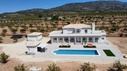 Annonce Vente Maison Pinoso