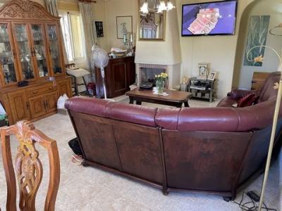 Acheter Maison Camposol r�gion MALAGA