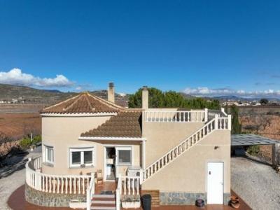 Acheter Maison Canada-del-trigo r�gion ALICANTE