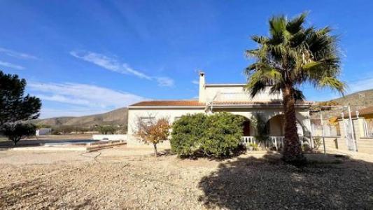 Annonce Vente Maison Hondon-de-los-frailes