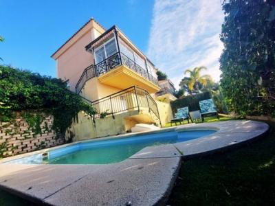 Annonce Vente Maison La-nucia