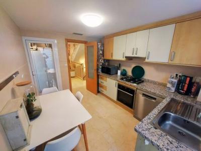 Acheter Maison 184 m2 La-nucia