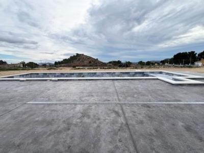 Acheter Maison Aspe r�gion ALICANTE