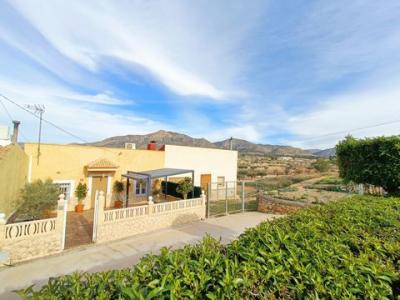 Annonce Vente Maison Barinas