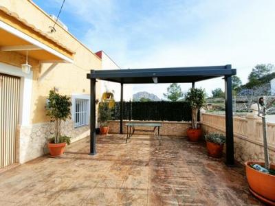 Acheter Maison Barinas r�gion MURCIA