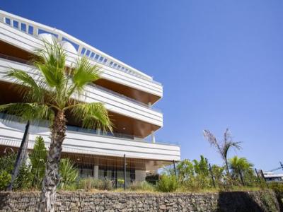 Acheter Appartement 121 m2 Fuengirola