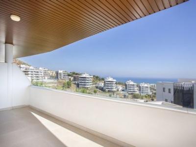 Acheter Appartement Fuengirola r�gion MALAGA