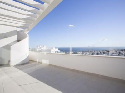 Annonce Vente Appartement Fuengirola