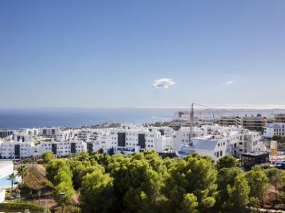 Acheter Appartement Fuengirola r�gion MALAGA