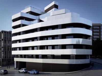 Acheter Appartement 62 m2 Calpe