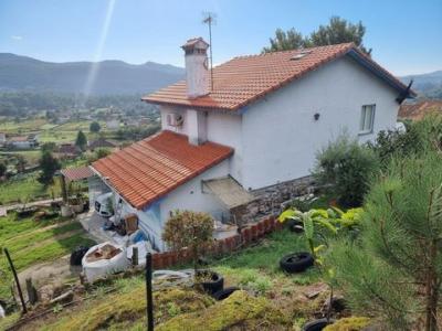 Annonce Vente Maison Ponteareas